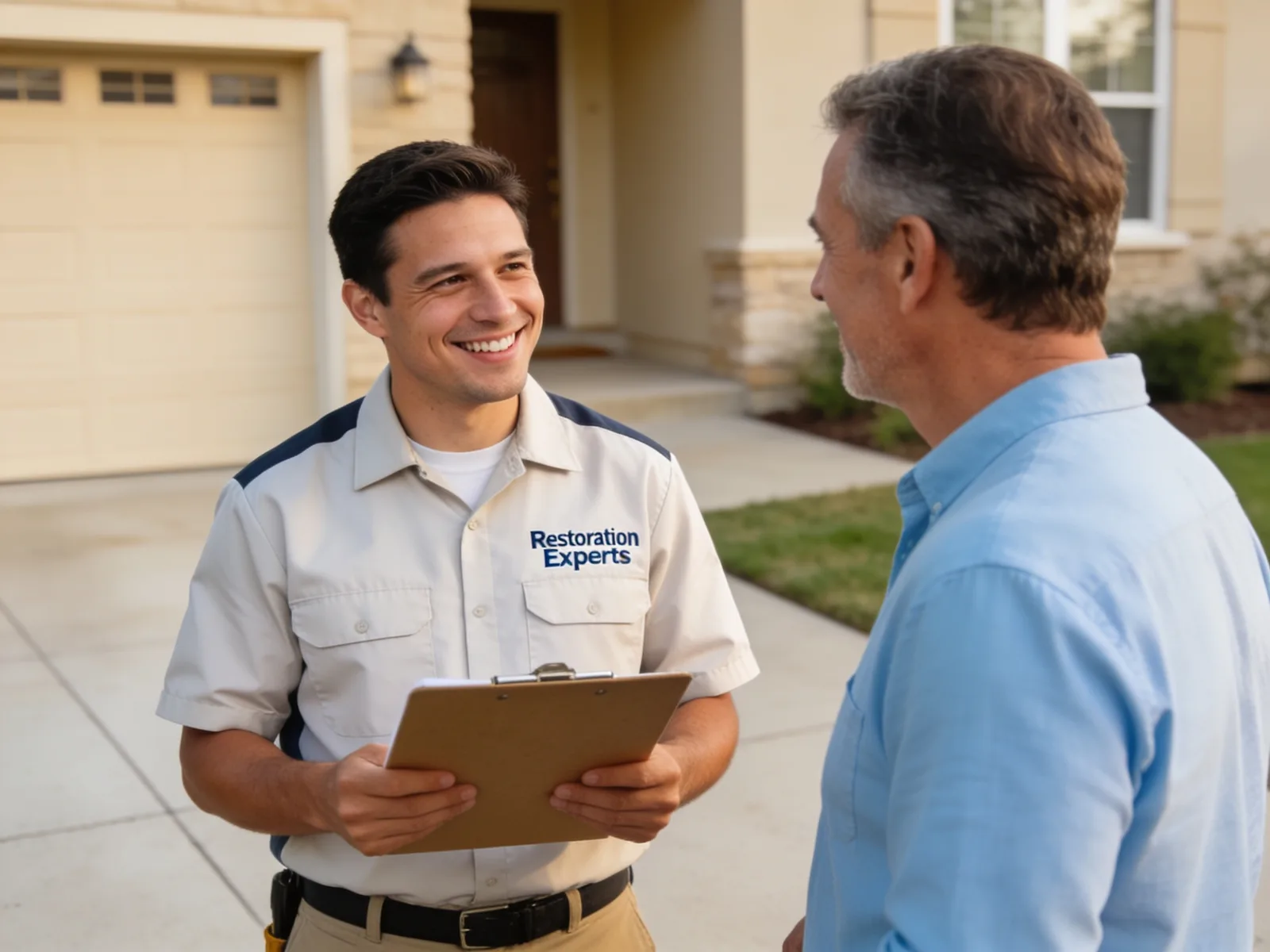 Water Damage Cleanup Ledbetter, KY FAQs